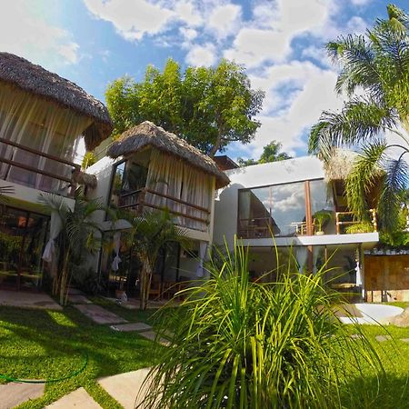 Mocca Hotels تيبوزتلان المظهر الخارجي الصورة