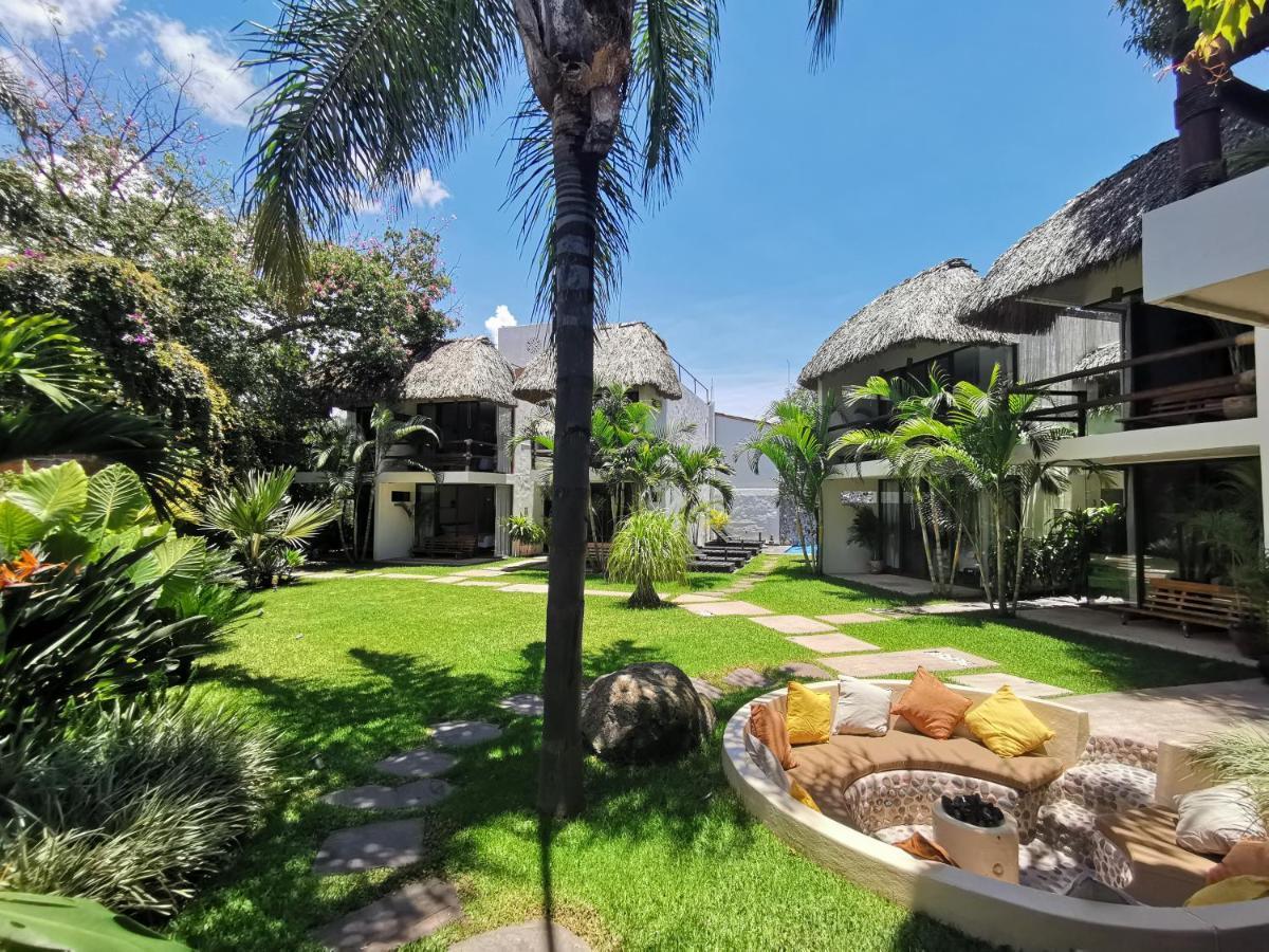 Mocca Hotels تيبوزتلان المظهر الخارجي الصورة