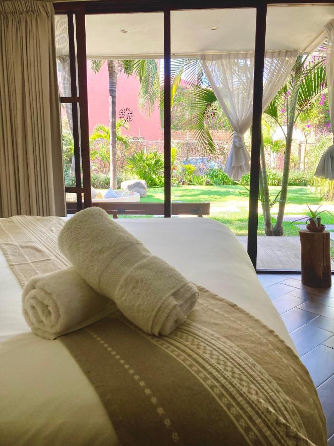Mocca Hotels تيبوزتلان المظهر الخارجي الصورة