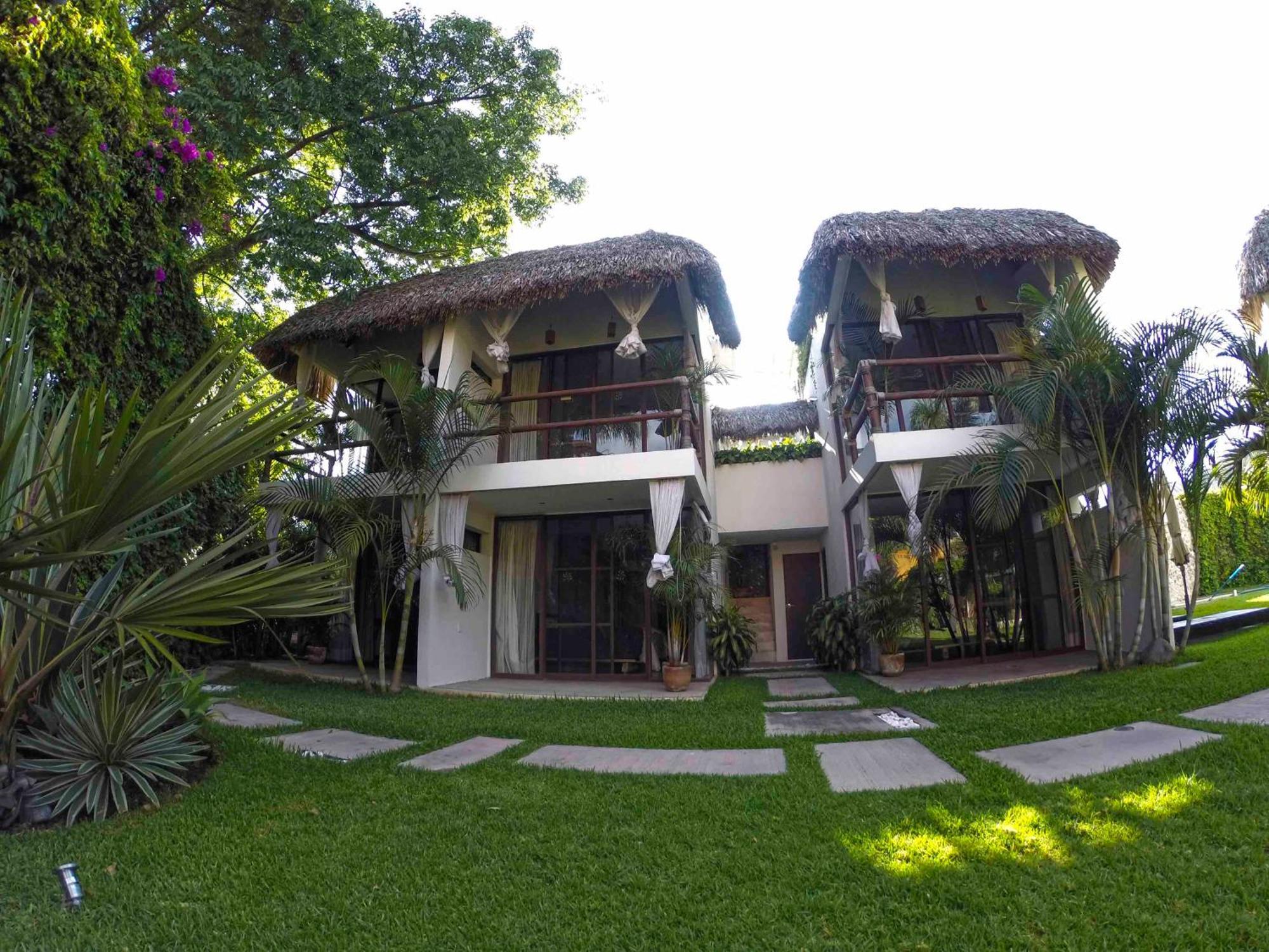 Mocca Hotels تيبوزتلان المظهر الخارجي الصورة