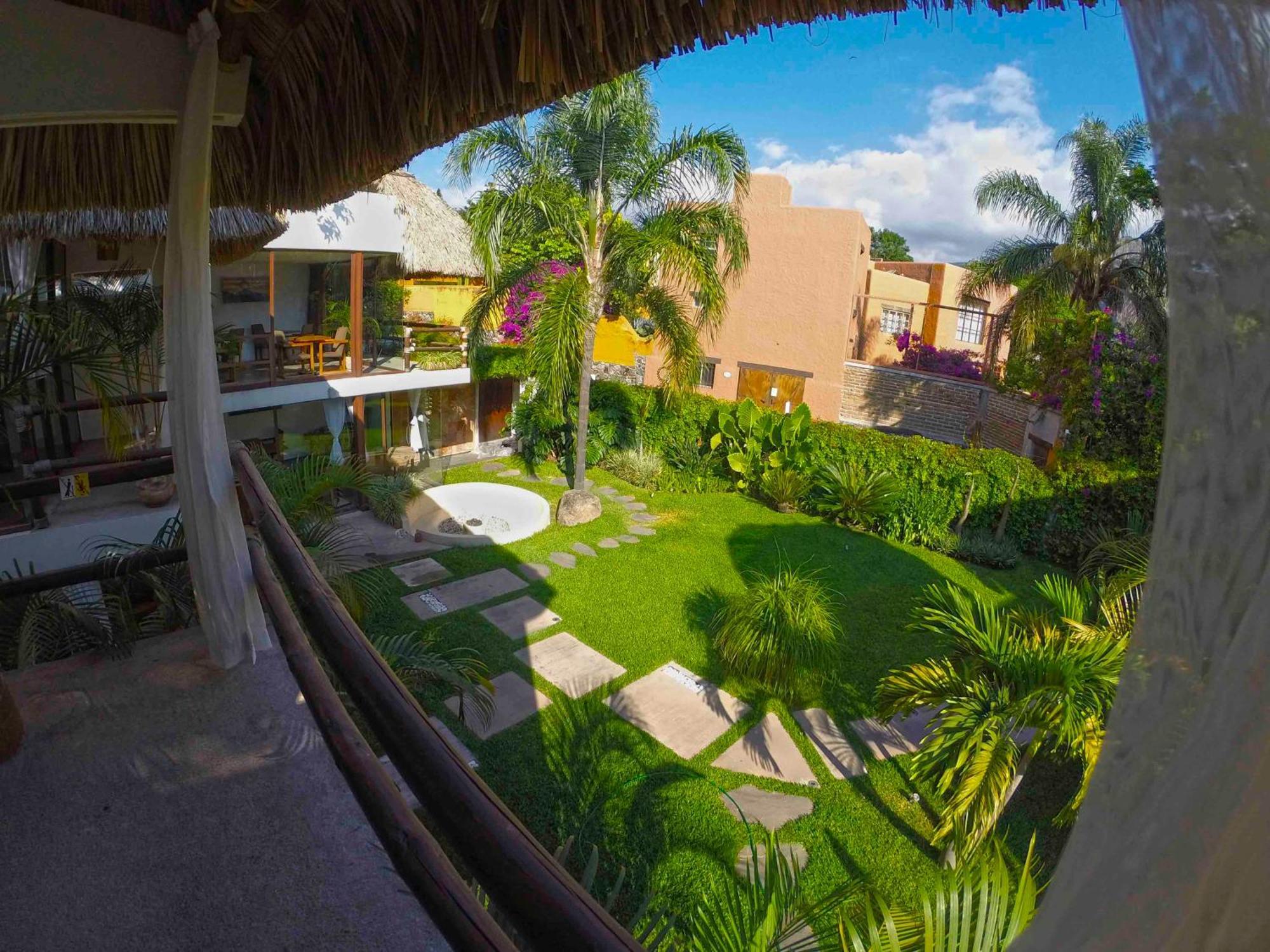 Mocca Hotels تيبوزتلان المظهر الخارجي الصورة