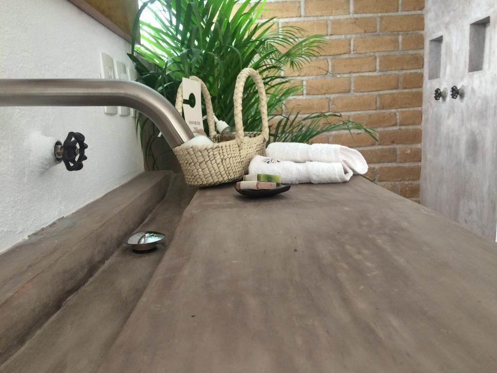 Mocca Hotels تيبوزتلان المظهر الخارجي الصورة